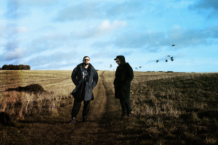 Under - Scotland’s The Twilight Sad have announced 
