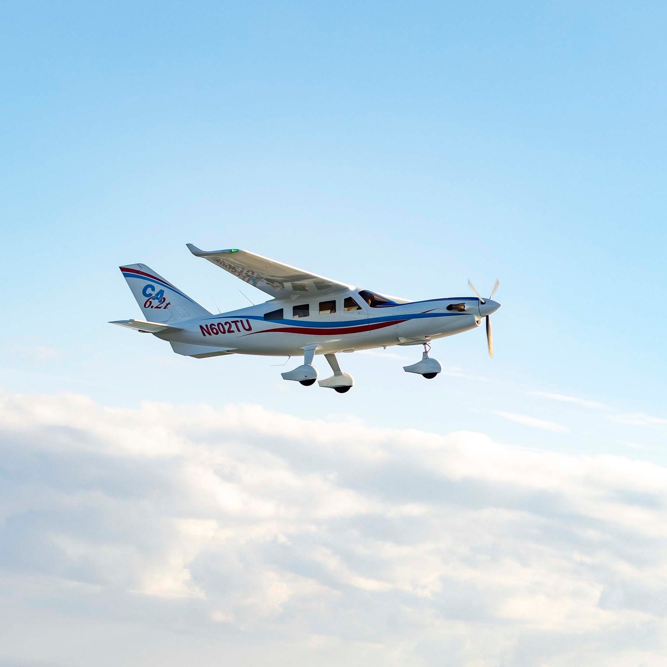 Comp Air Aviation | Titusville FL