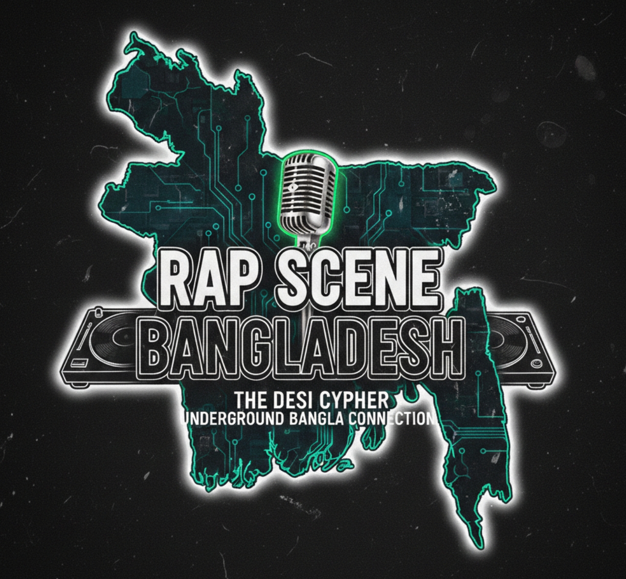Rap Scene Bangladesh | Mirpur