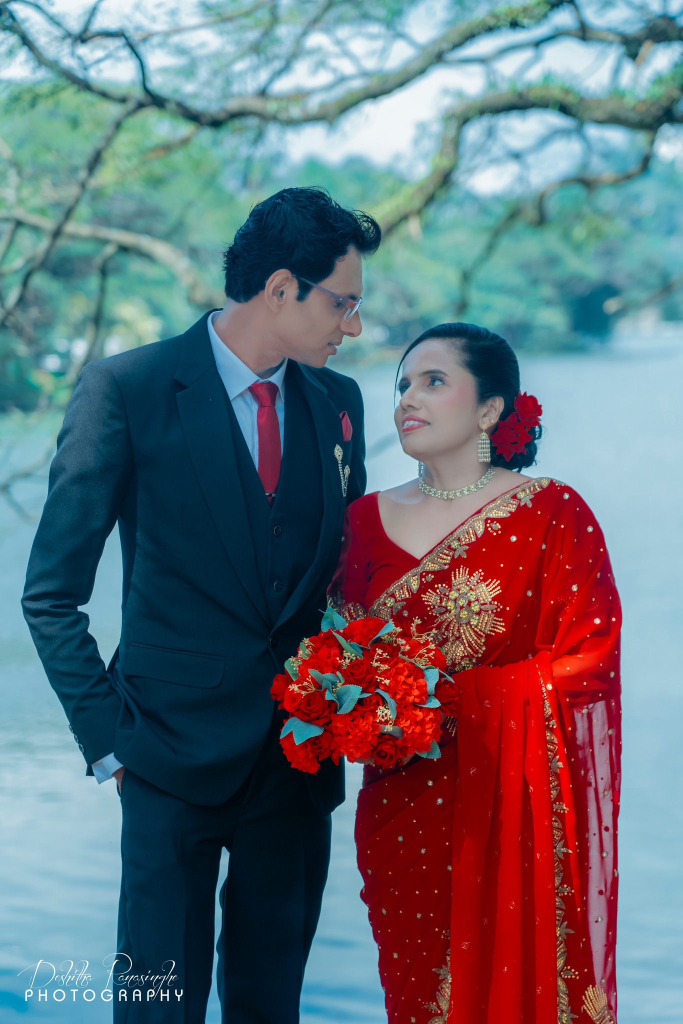 Deshitha Ranasinghe Photography