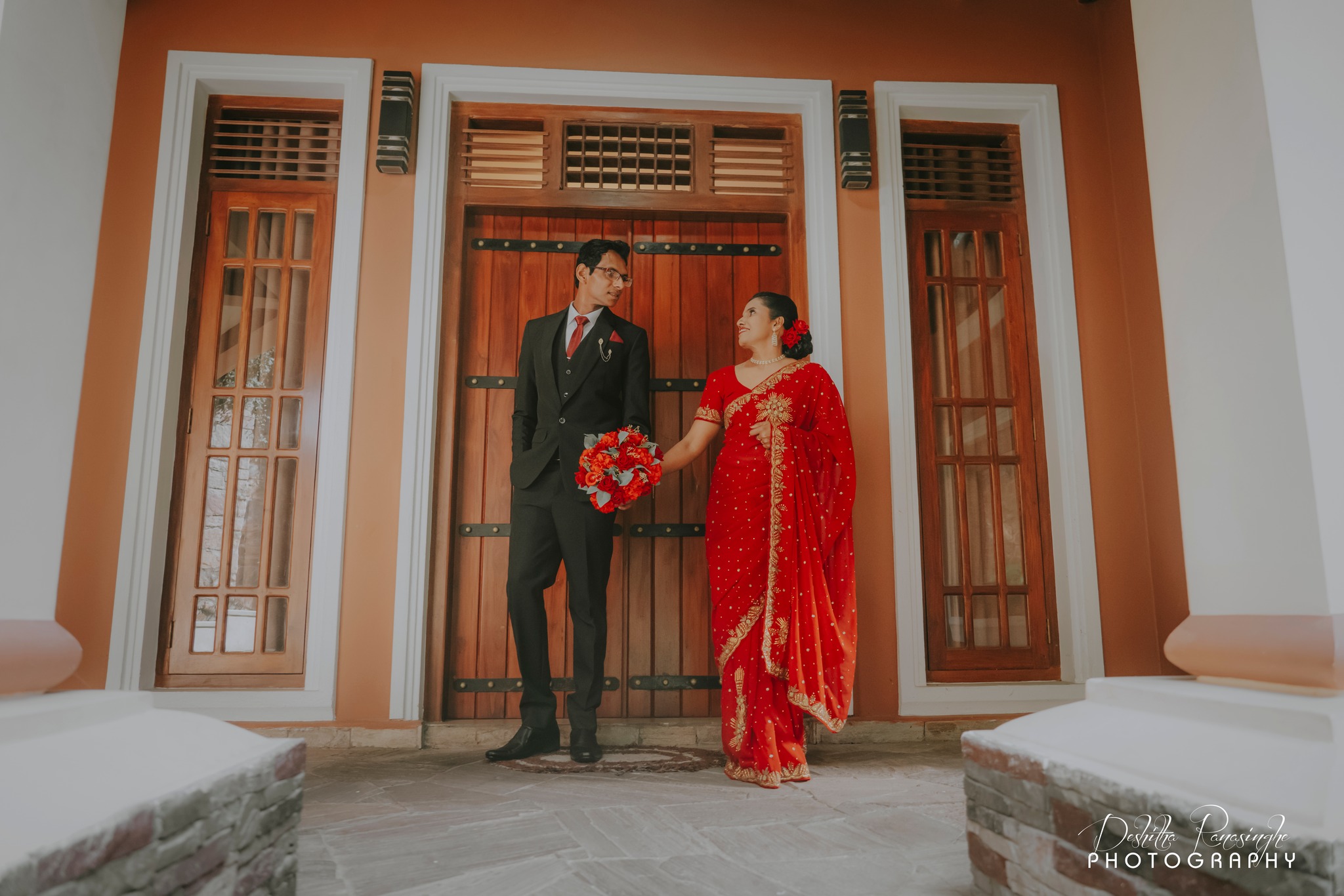 Deshitha Ranasinghe Photography