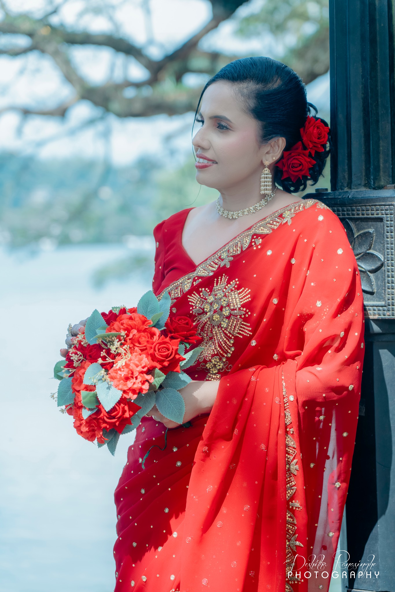 Deshitha Ranasinghe Photography