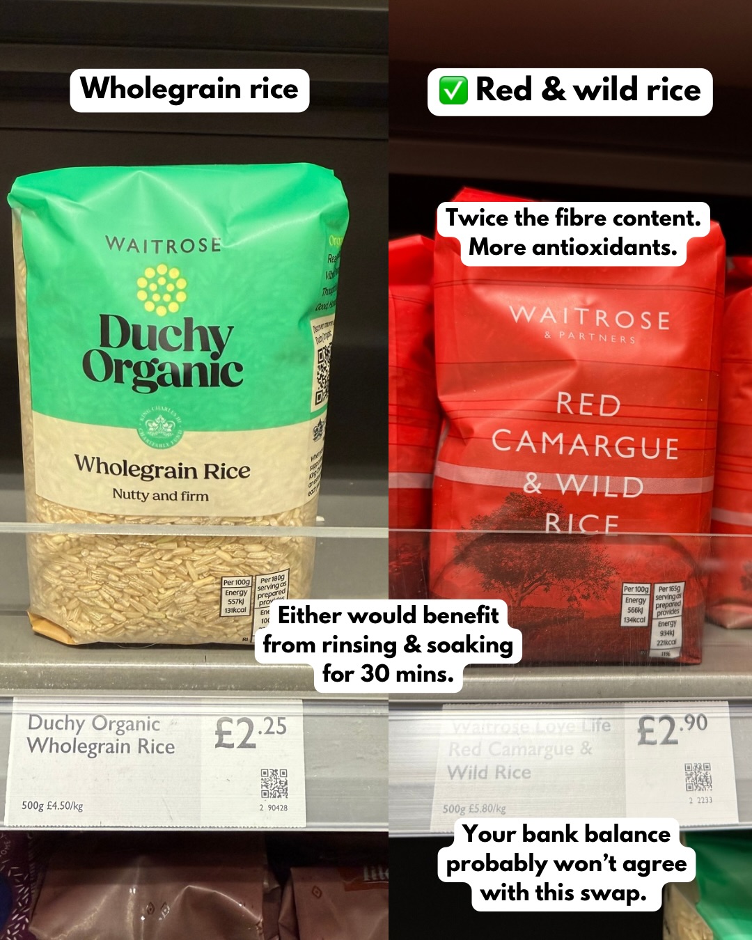 Wholefood Warrior added a new photo —... - Wholefood Warrior