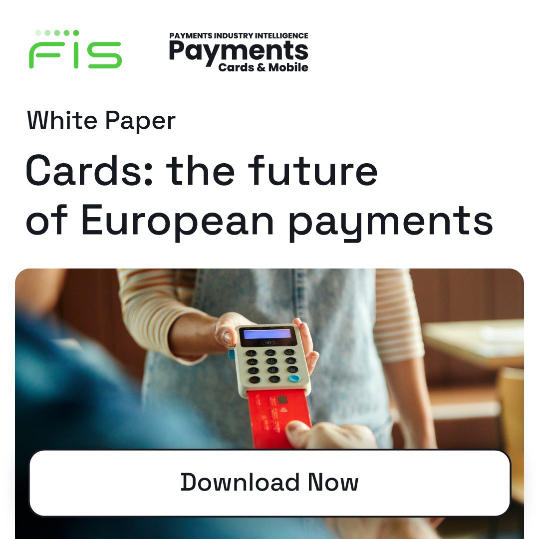 Cards continue to be preferred... - Payments Cards & Mobile | Facebook