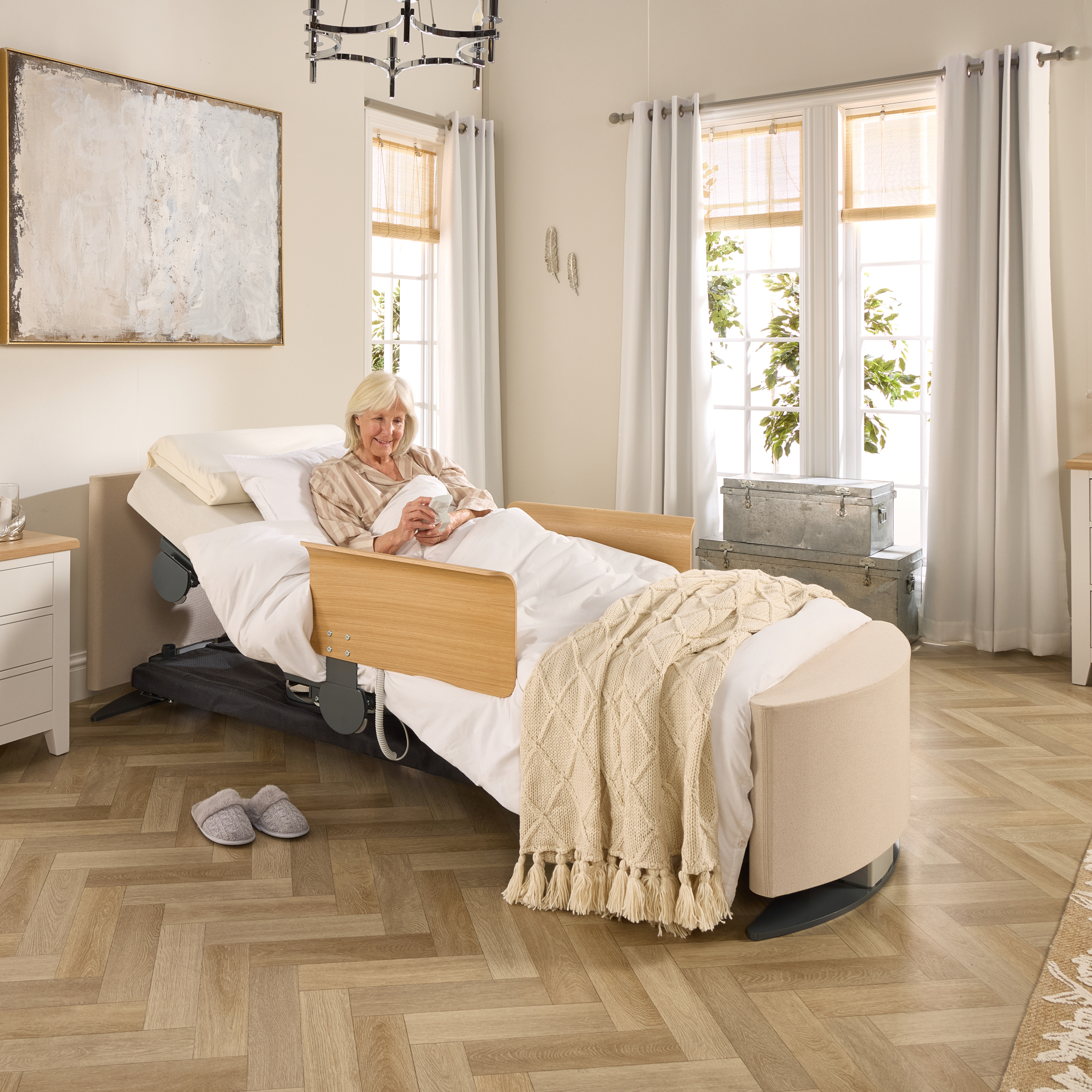 Opera Beds