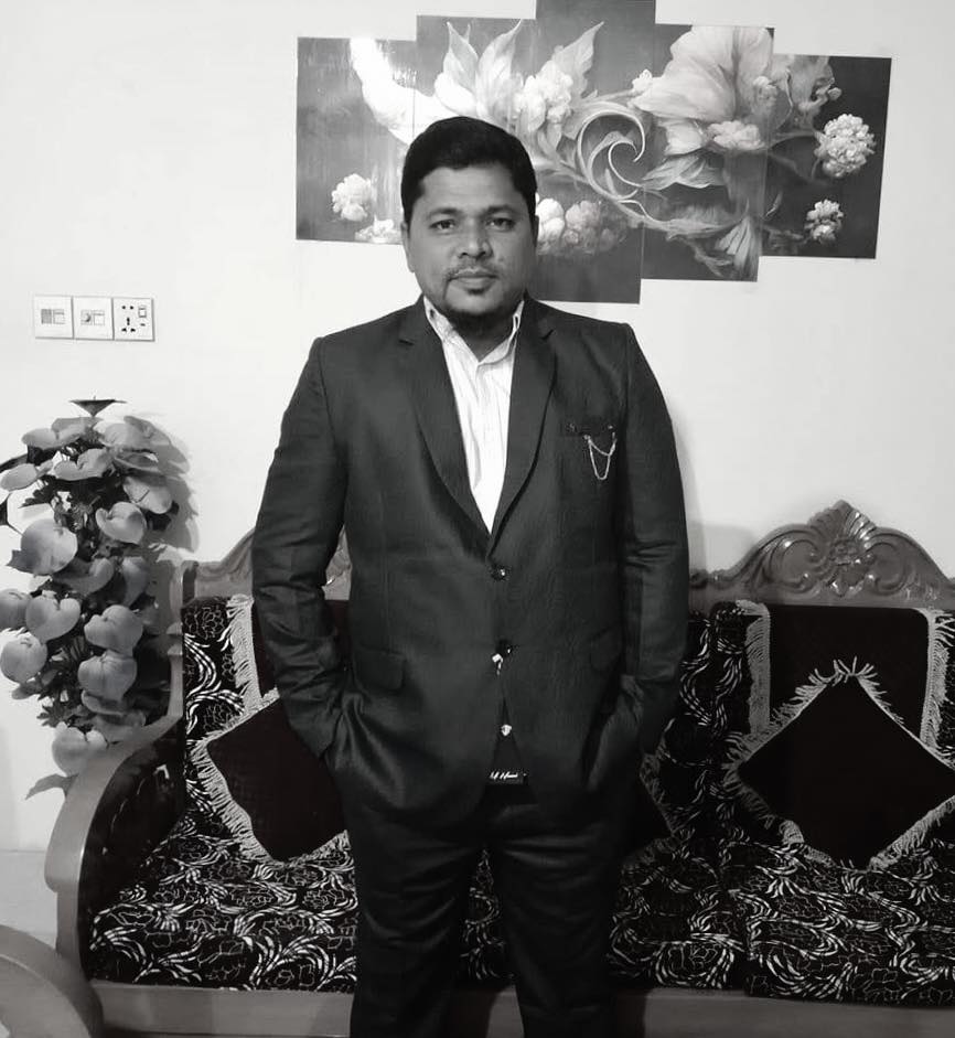 Raj Shafiq