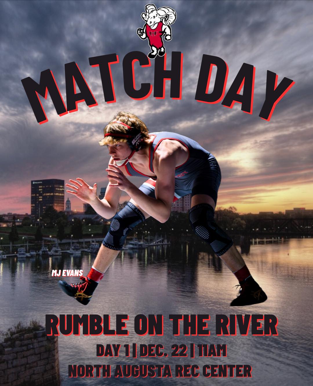 Hillcrest - Locked in. Fired up. Hillcrest Wrestling Varsity Girls and ...