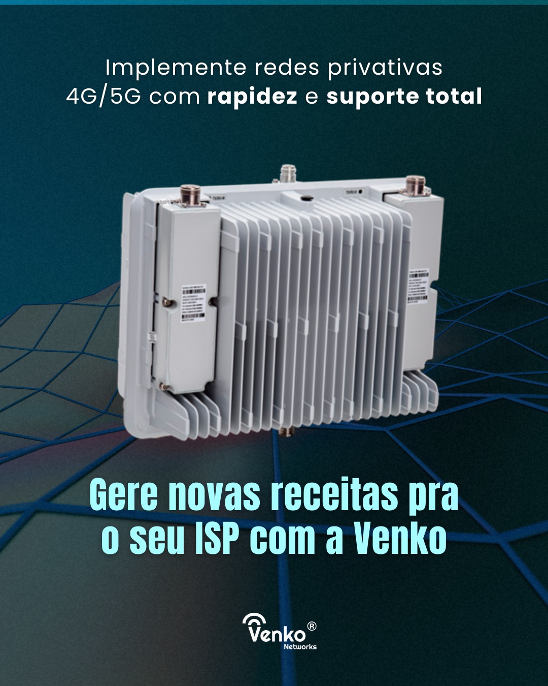 Venko Networks