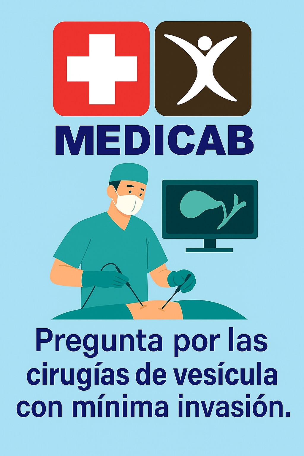 Hospital Medicab | El Cercado