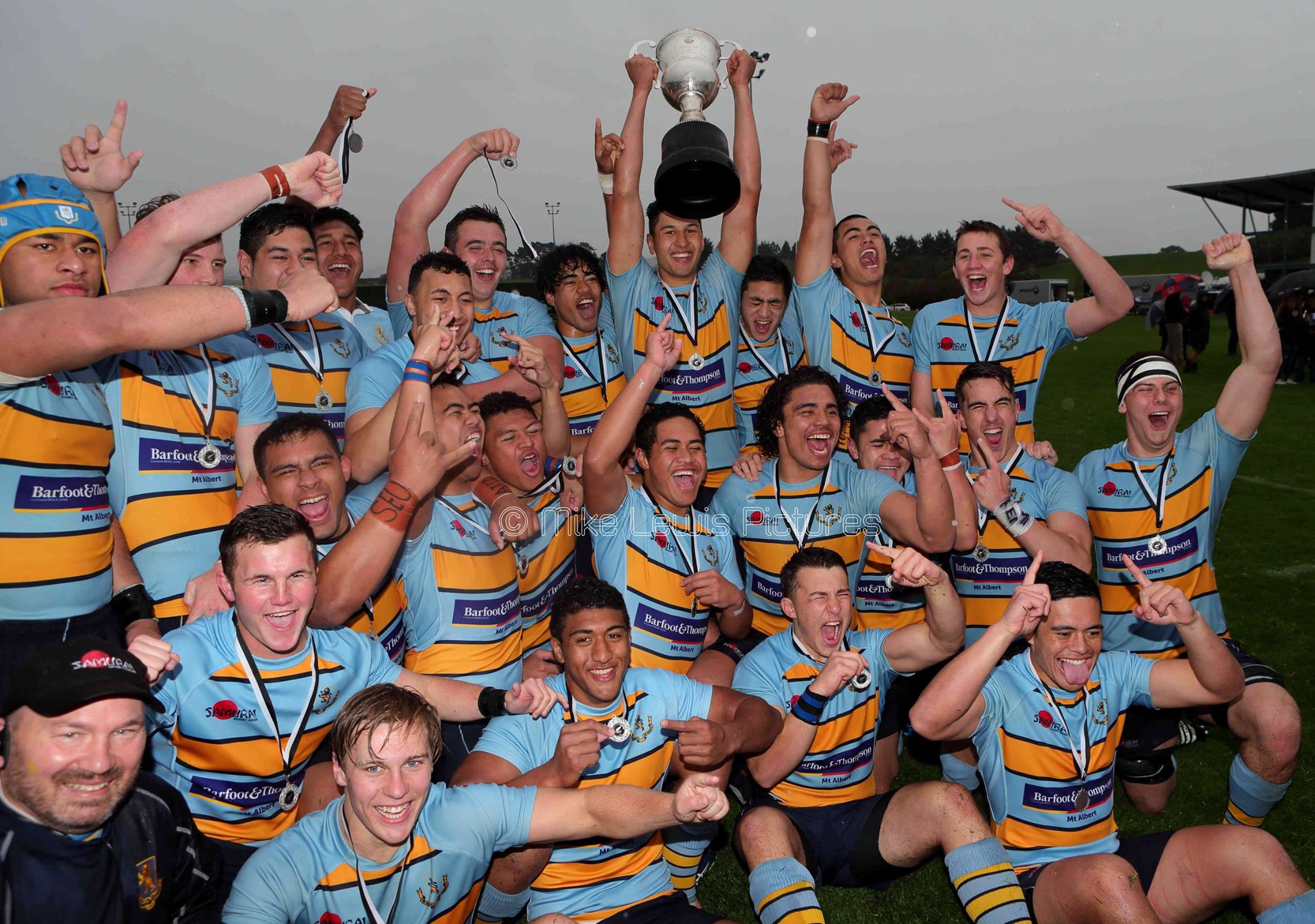 1st XV Rugby - Land Rover First XV Rugby Returns In 2017! Sky TV is ...