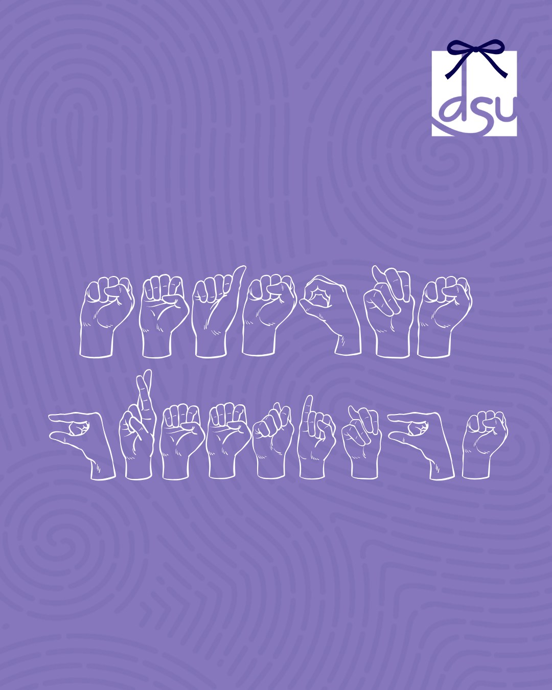 Deaf - 🤟 Fingerspelling is a great way to learn the ASL alphabet! Drop ...