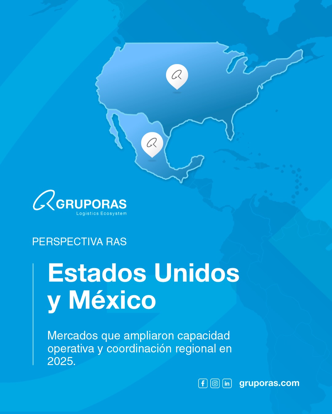 GRUPO RAS | Montevideo