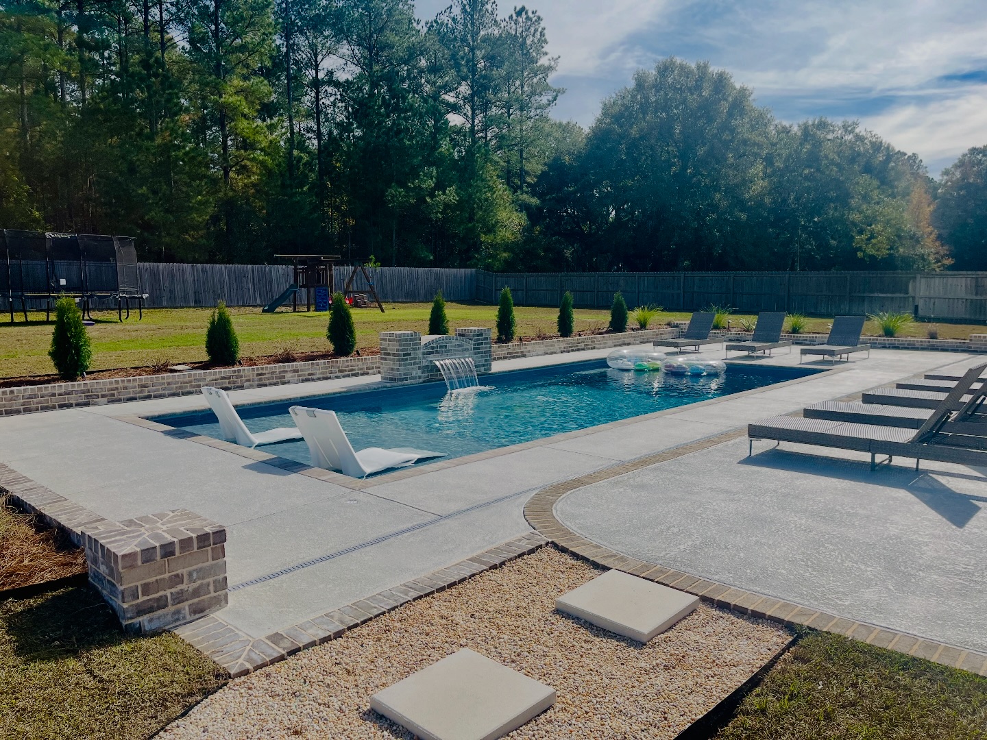 Nelson Pools - Alabama | Summerdale AL