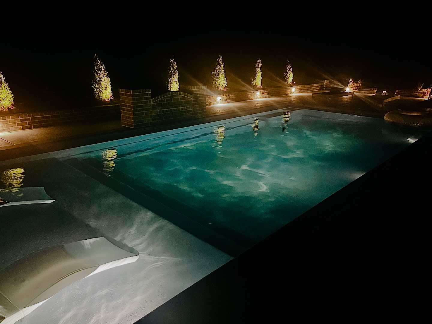 Nelson Pools - Alabama | Summerdale AL