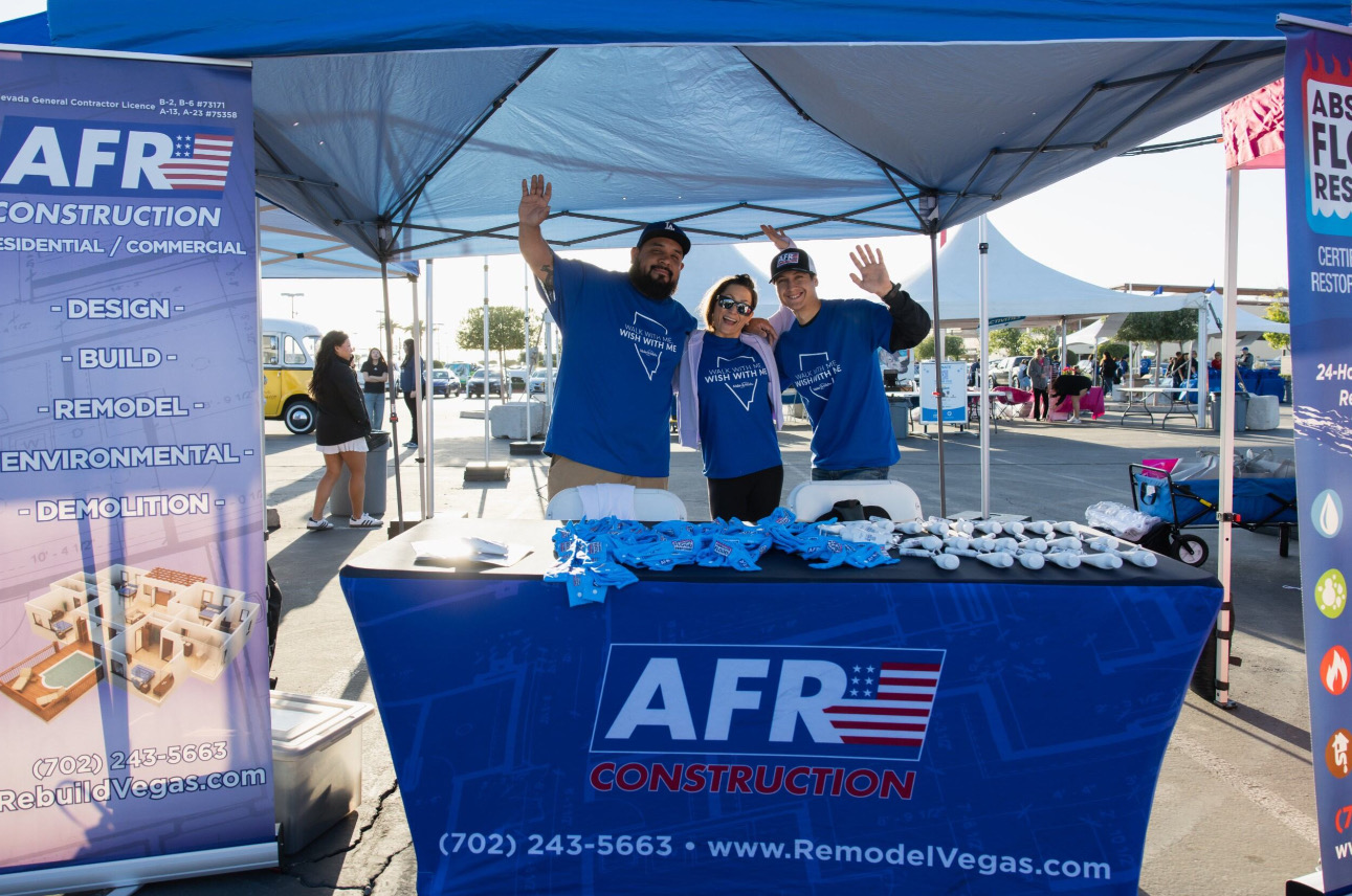 AFR Construction, Your #1 Remodel company in Las Vegas Nevada | Las ...