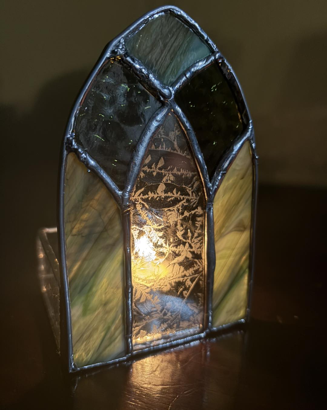 One One Seven Glass | Conroe TX