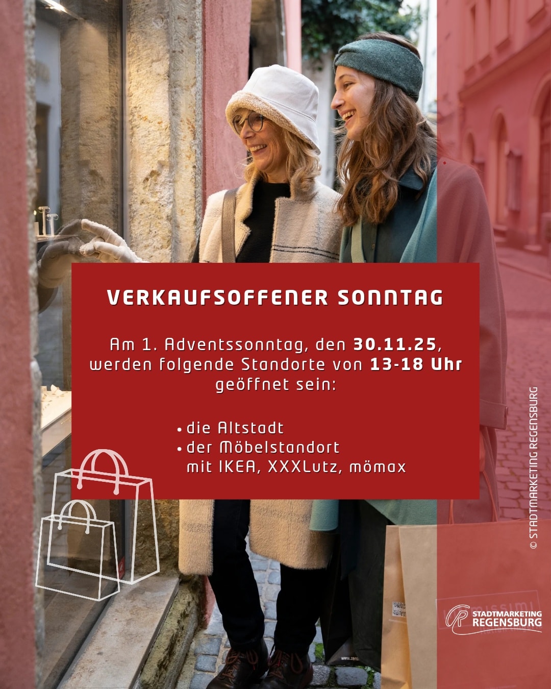 Einkaufen