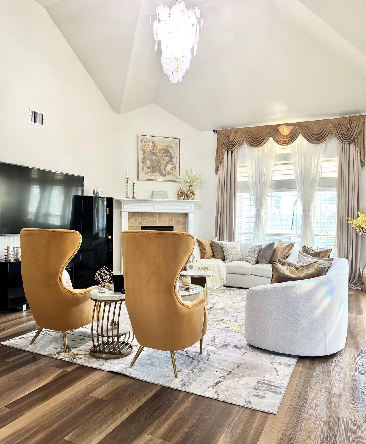 Inspireyourhomewithvanessa... - Inspireyourhomewithvanessa
