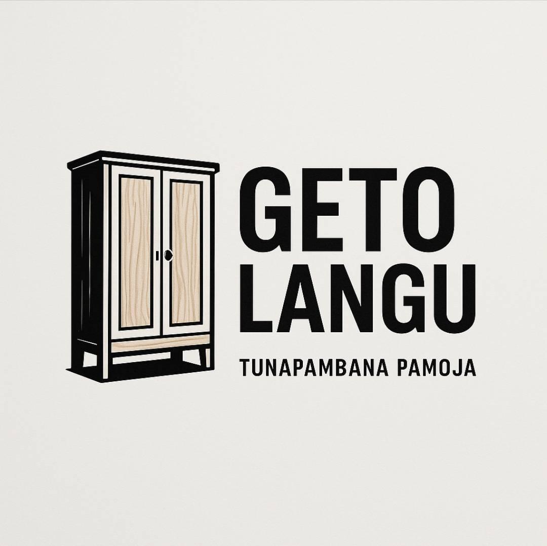 GETO LANGU (mapambo ya ndani na mpangilio wa chumba) | Kazi inaendelea ...