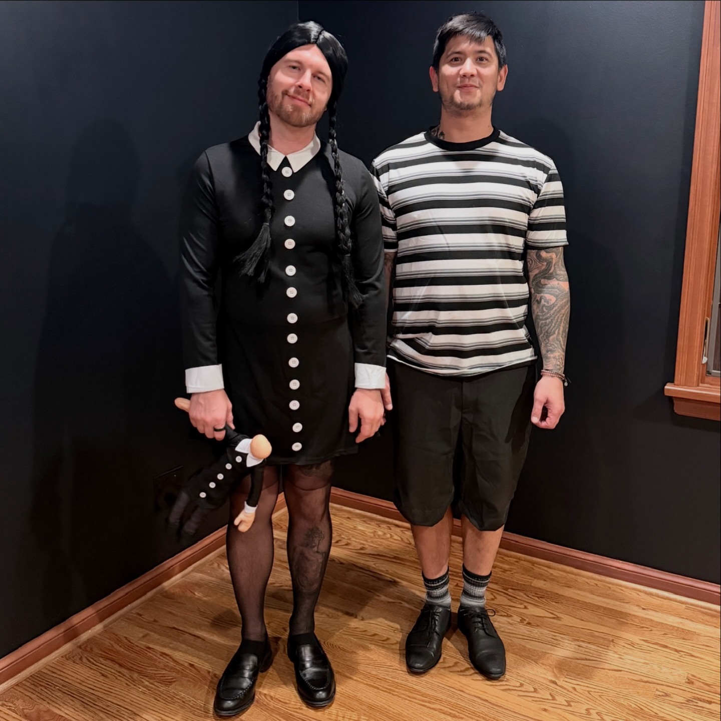 Two Dapper Dads - Two Dapper Dads added a new photo.