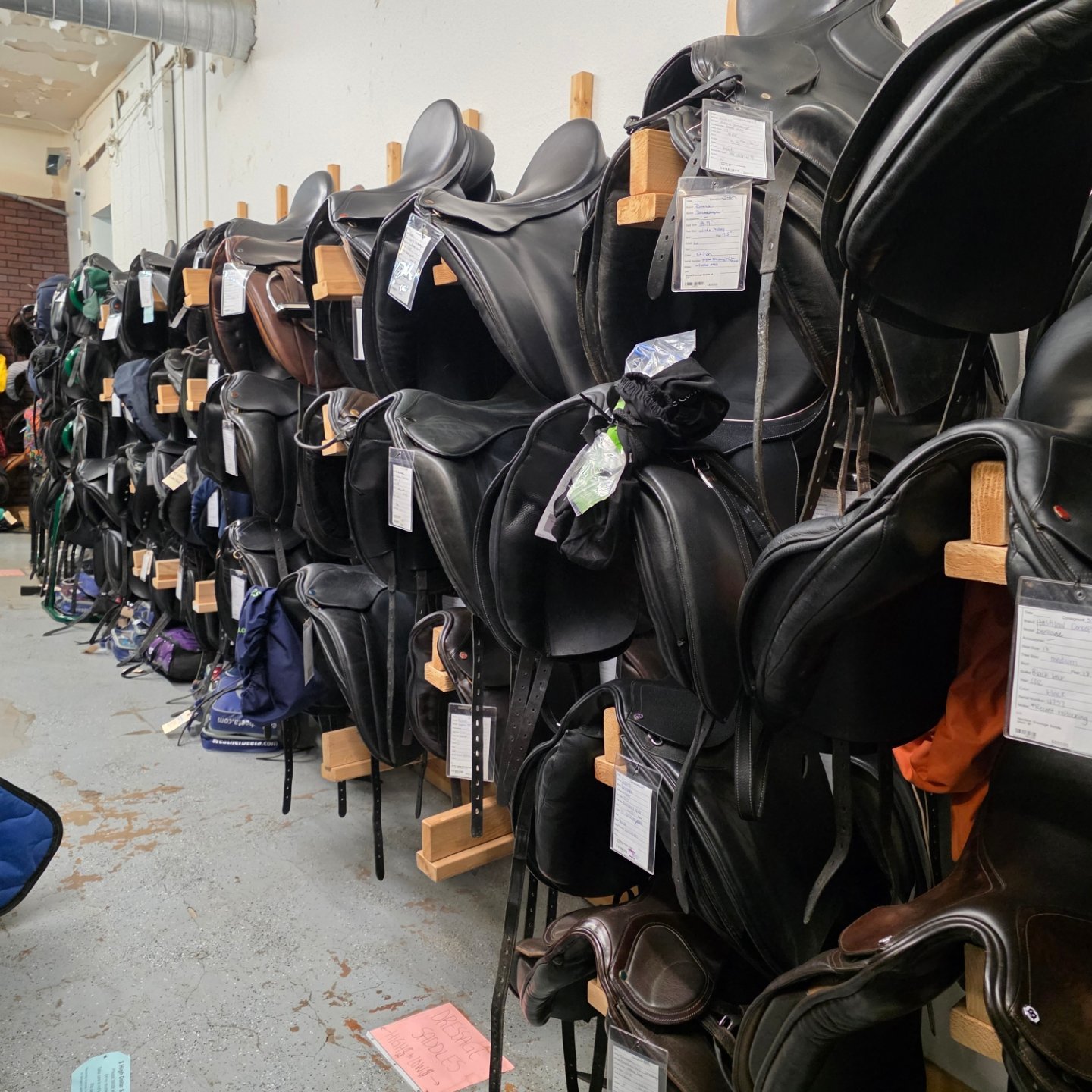 Northwest Tack Consignment... - Northwest Tack Consignment