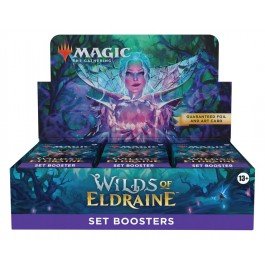 throne of eldraine booster box ev Magic The Gathering Bundle Gift Edition | Alternate Art | 10 Pack | 1 Collector Booster magic beans So why are Eldraine Booster