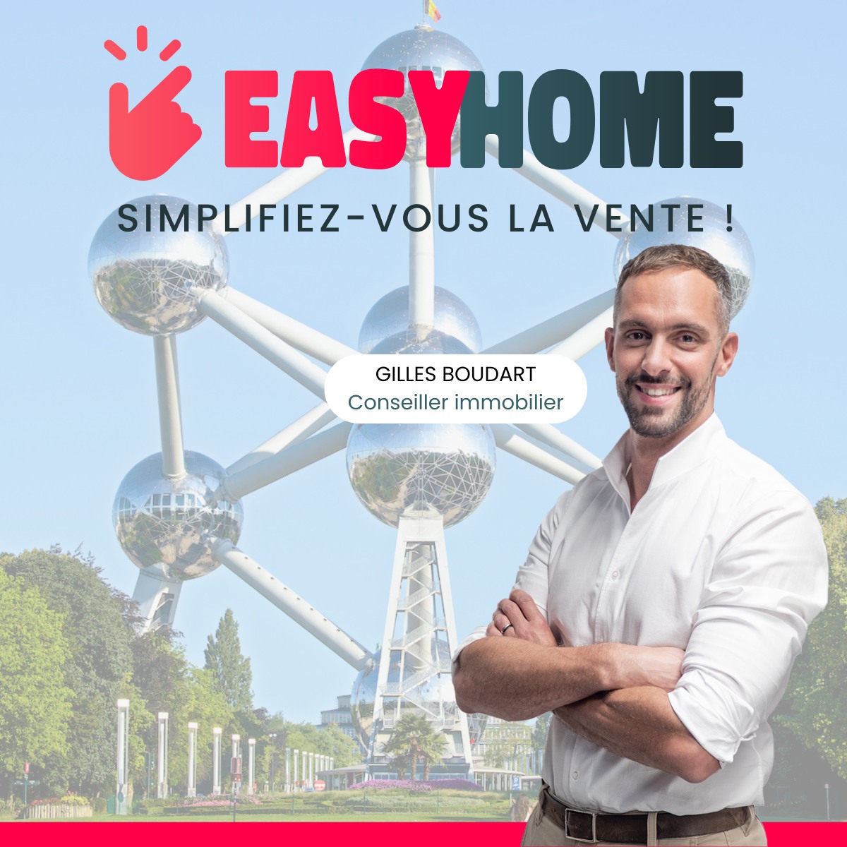 Easyhome immobilier added a new photo. - Easyhome immobilier