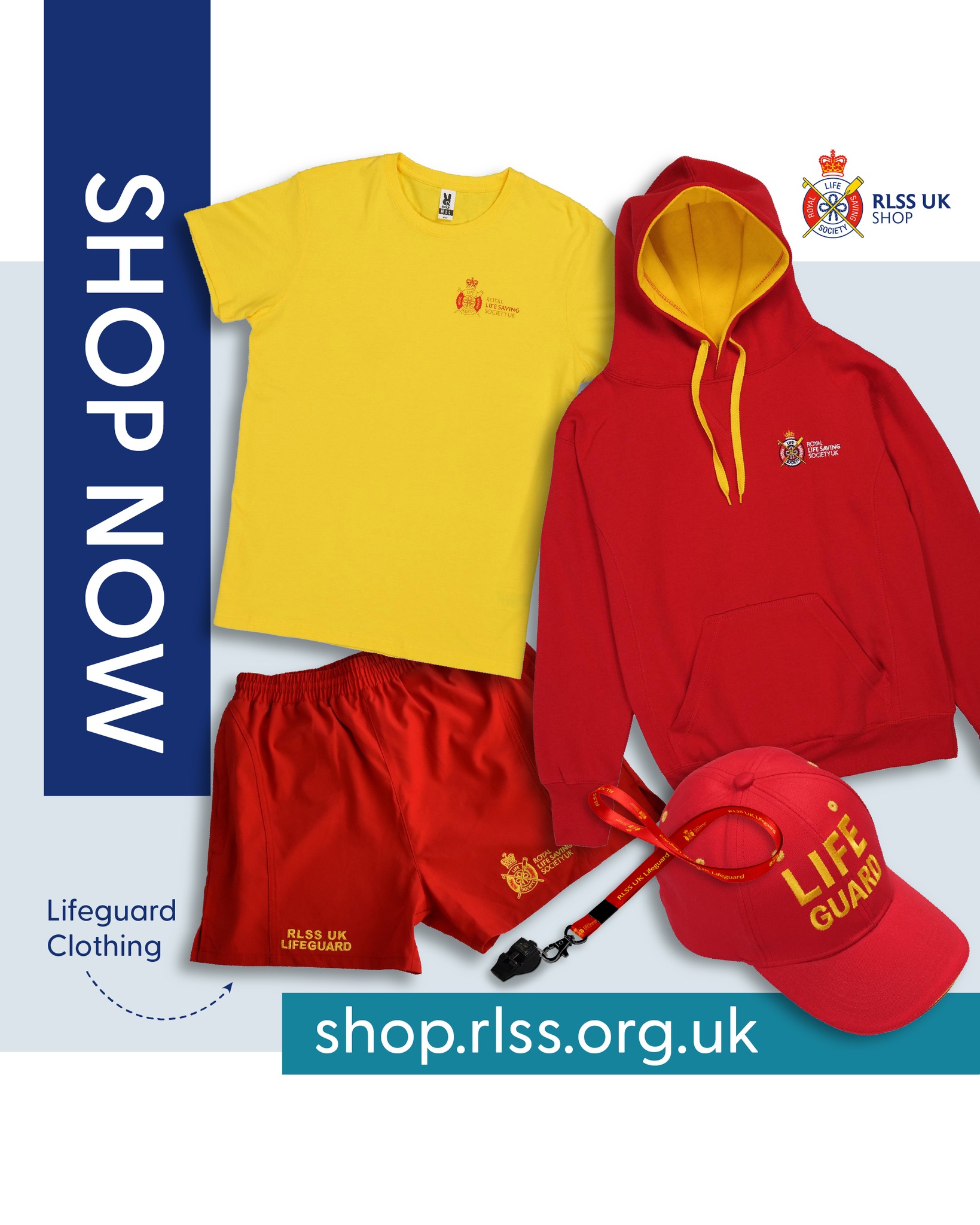 Royal Life Saving Society UK - RLSS UK | Worcester