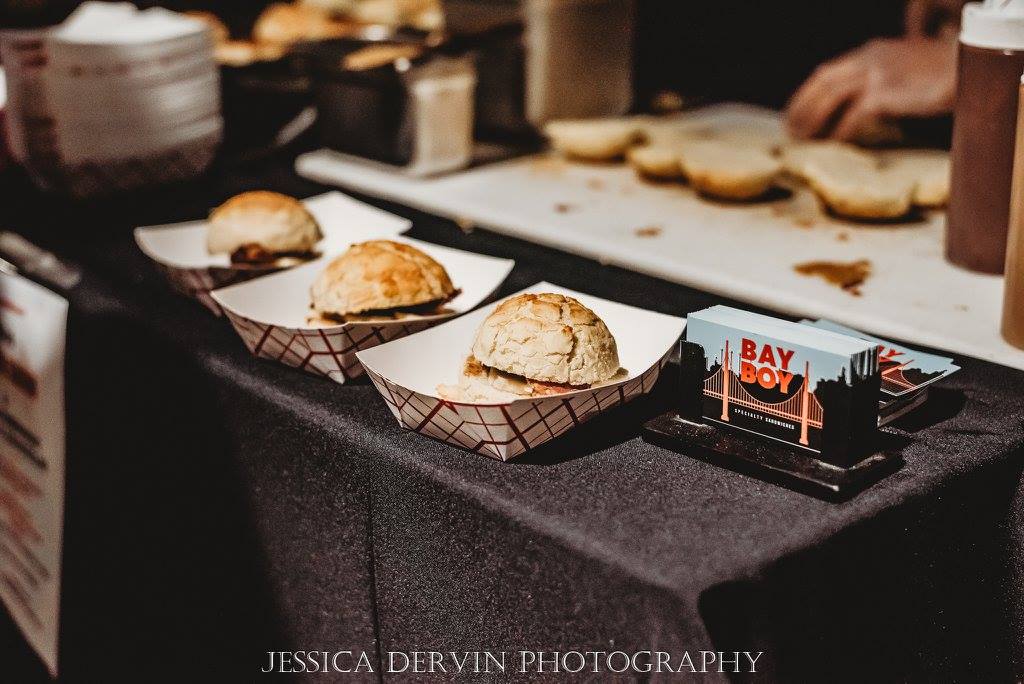 Bay Boy Specialty Sandwiches | Kansas City MO