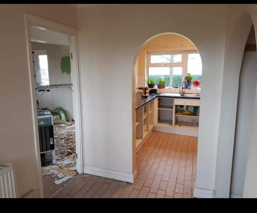Spinks Building And Maintenance | Spalding