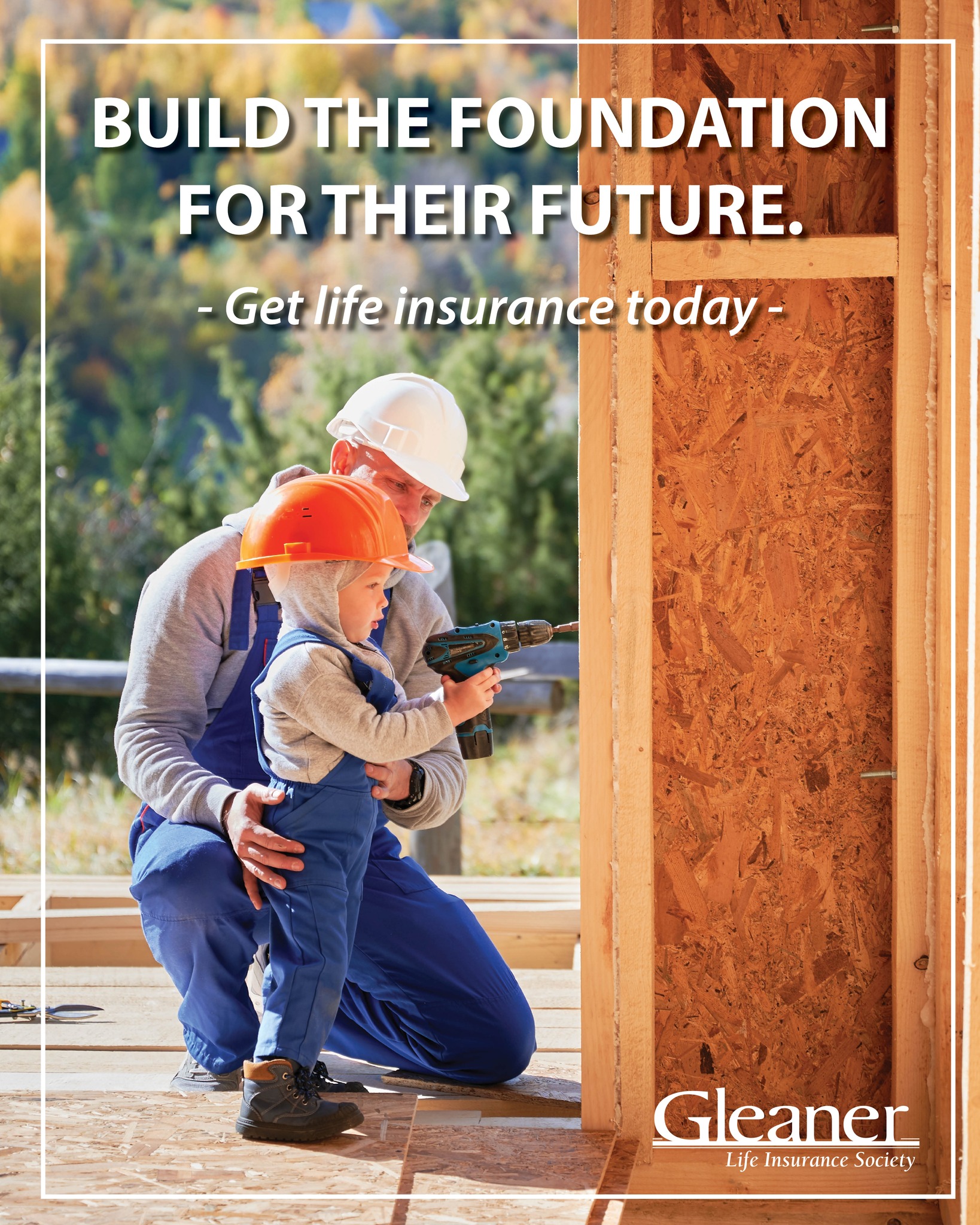 Gleaner - Every child deserves a future built on security and ...