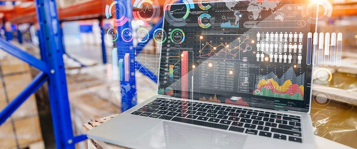VAI - AI-powered ERP isn’t optional in 2026, it’s what makes systems ...