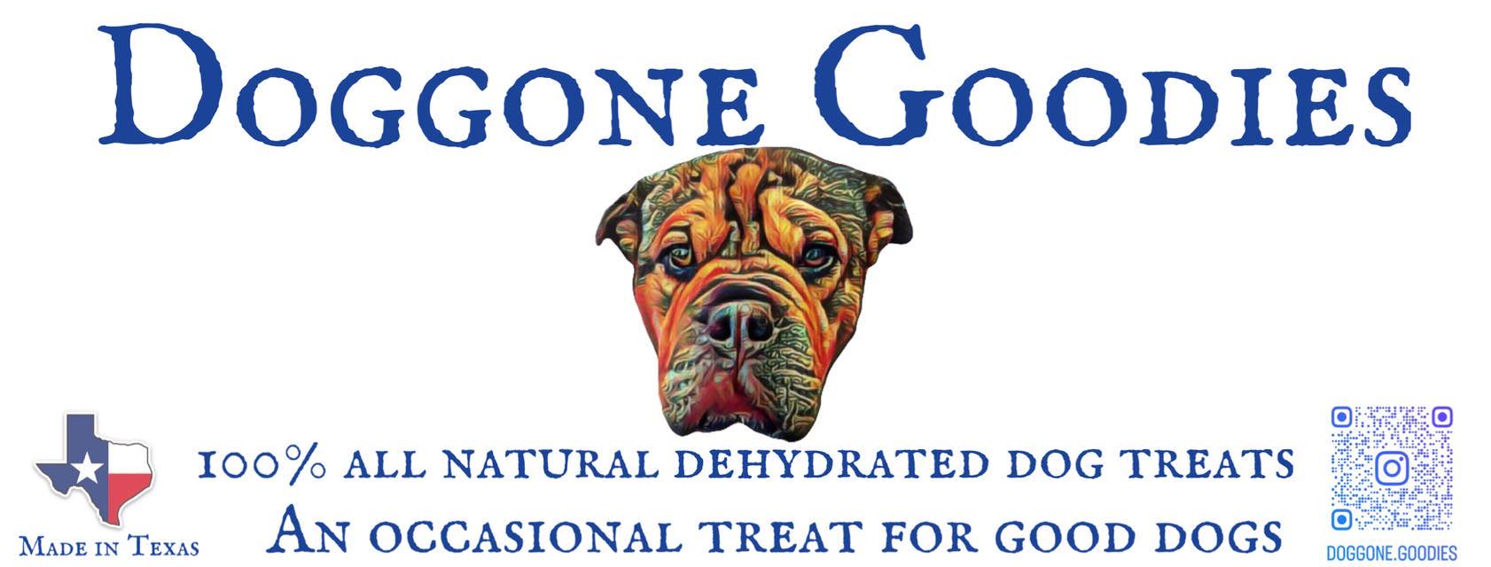 Doggone Goodies | Fort Davis TX