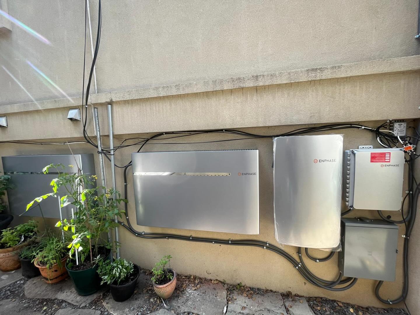 Solar Solution | Washington D.C. DC