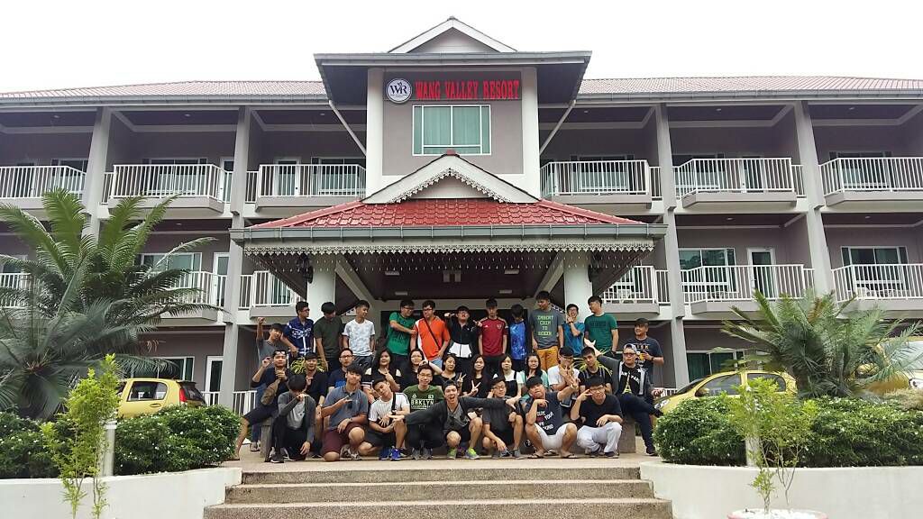 Thank You Huey Wen Chong And Wang Valley Resort Langkawi Facebook