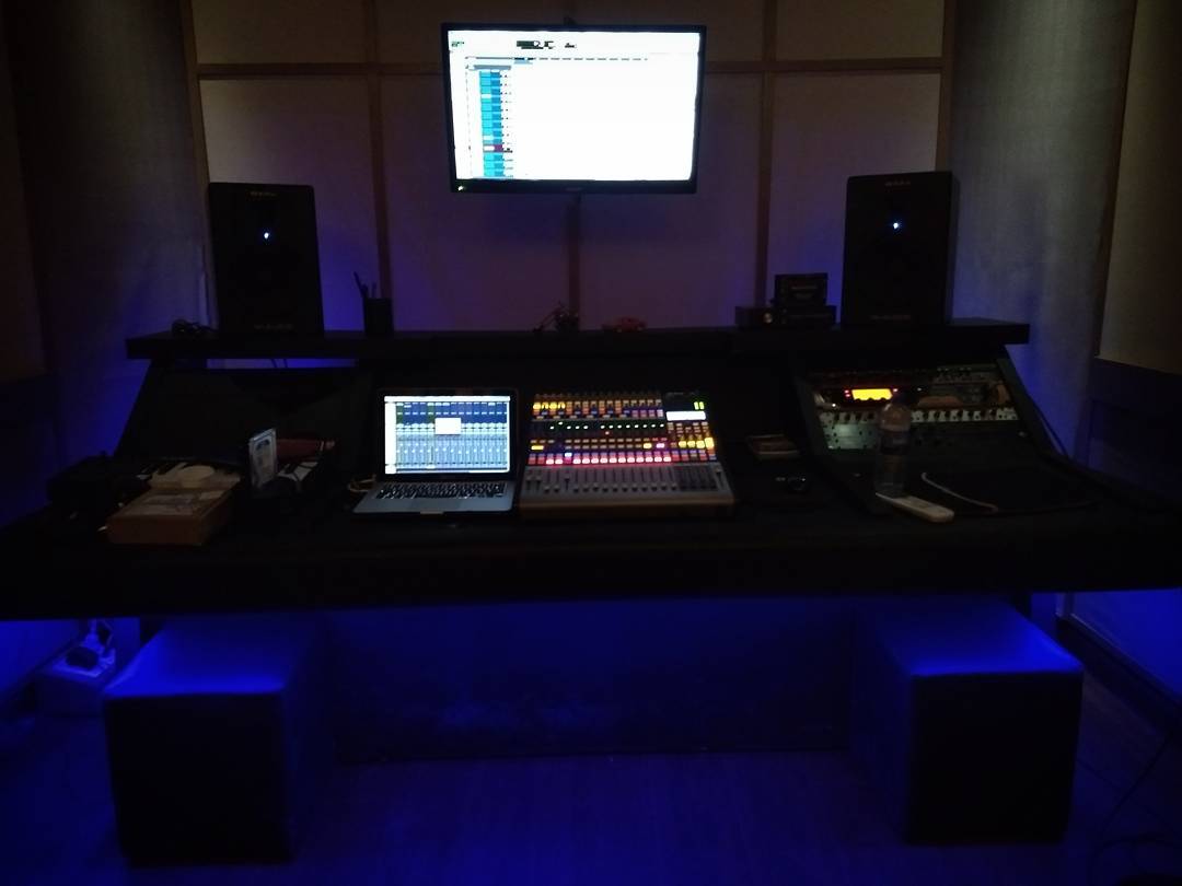 Mr. Prog Studio | Recife PE
