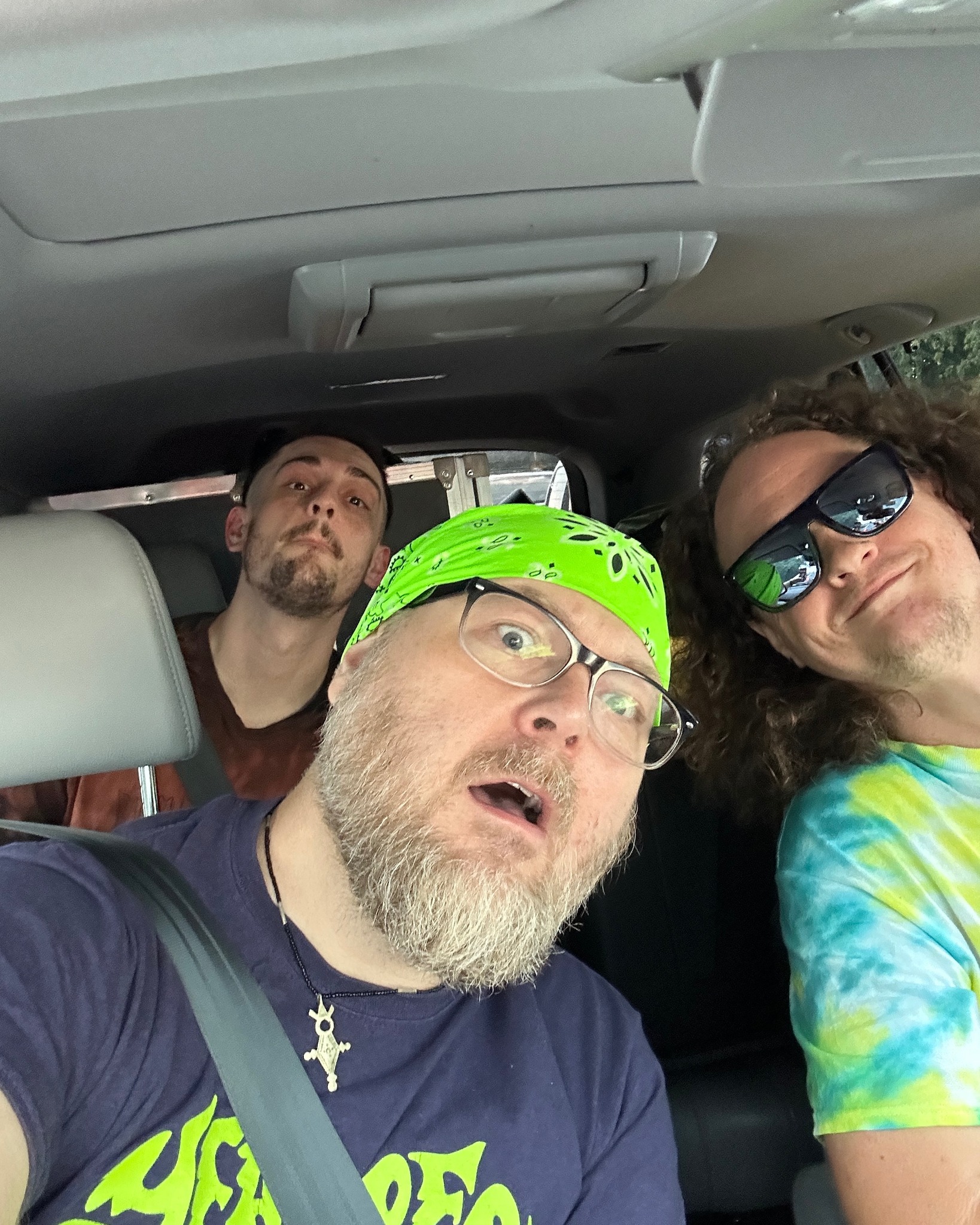 Our super cool friends are coming... - The Stargazer Lounge | Facebook