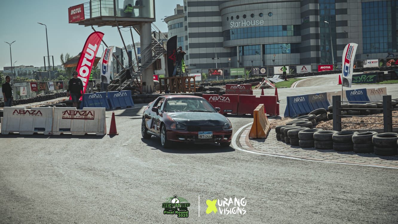 Rev it up drifting... - Rev it up drifting competition