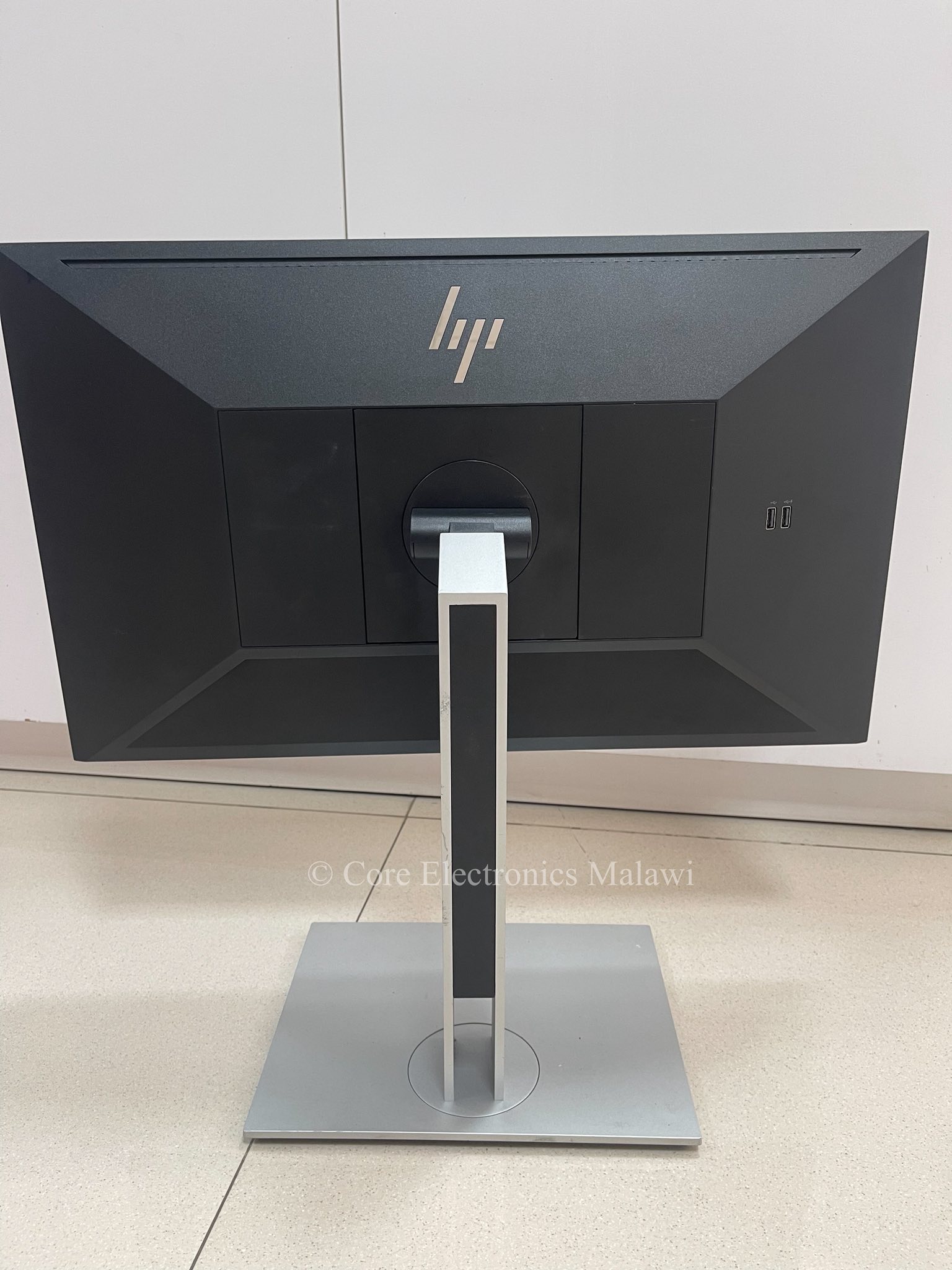 Buy HP E24u G4 FHD USB-C Flameless Monitor | 65W USB-C power