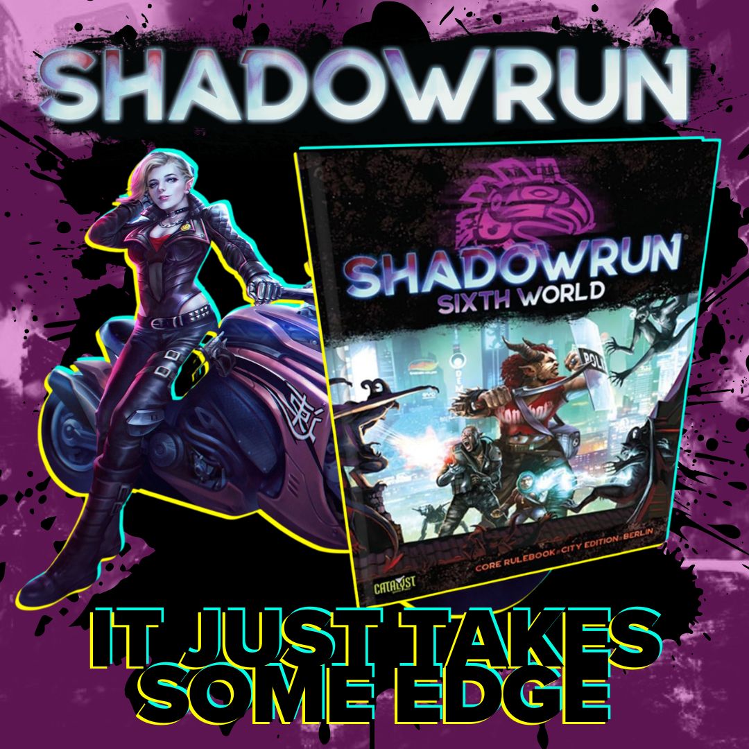 Catalyst - Grab your fake SIN, your trusty boomstick, and your comm. It ...