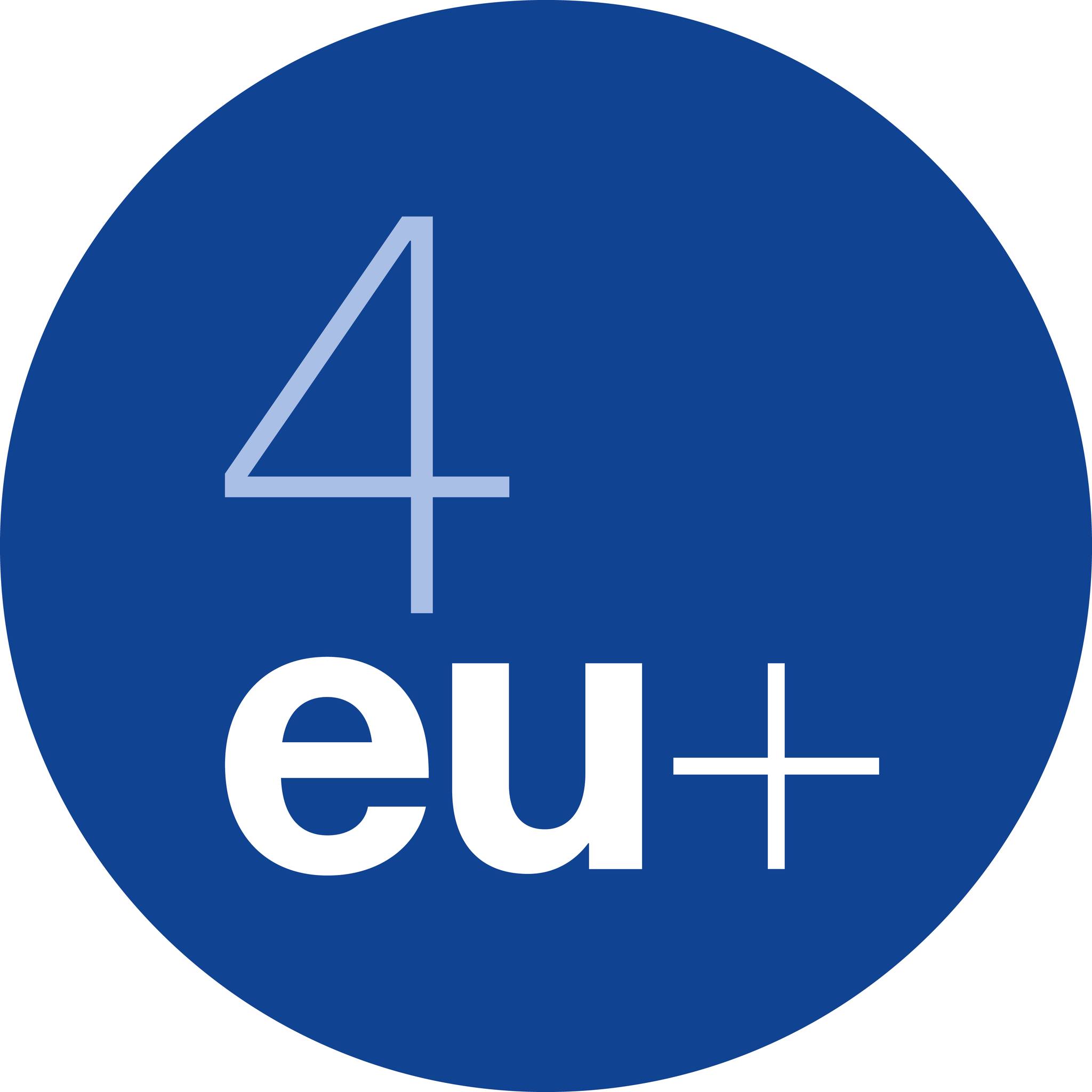 👩‍🎓🇨🇭 Who is the Student Representative of the 4EU+ Alliance for the ...