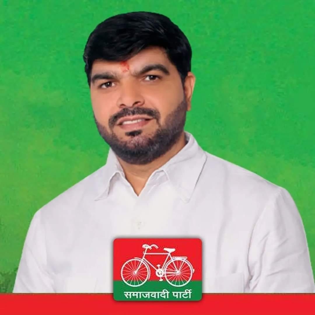 Sudesh Yadav