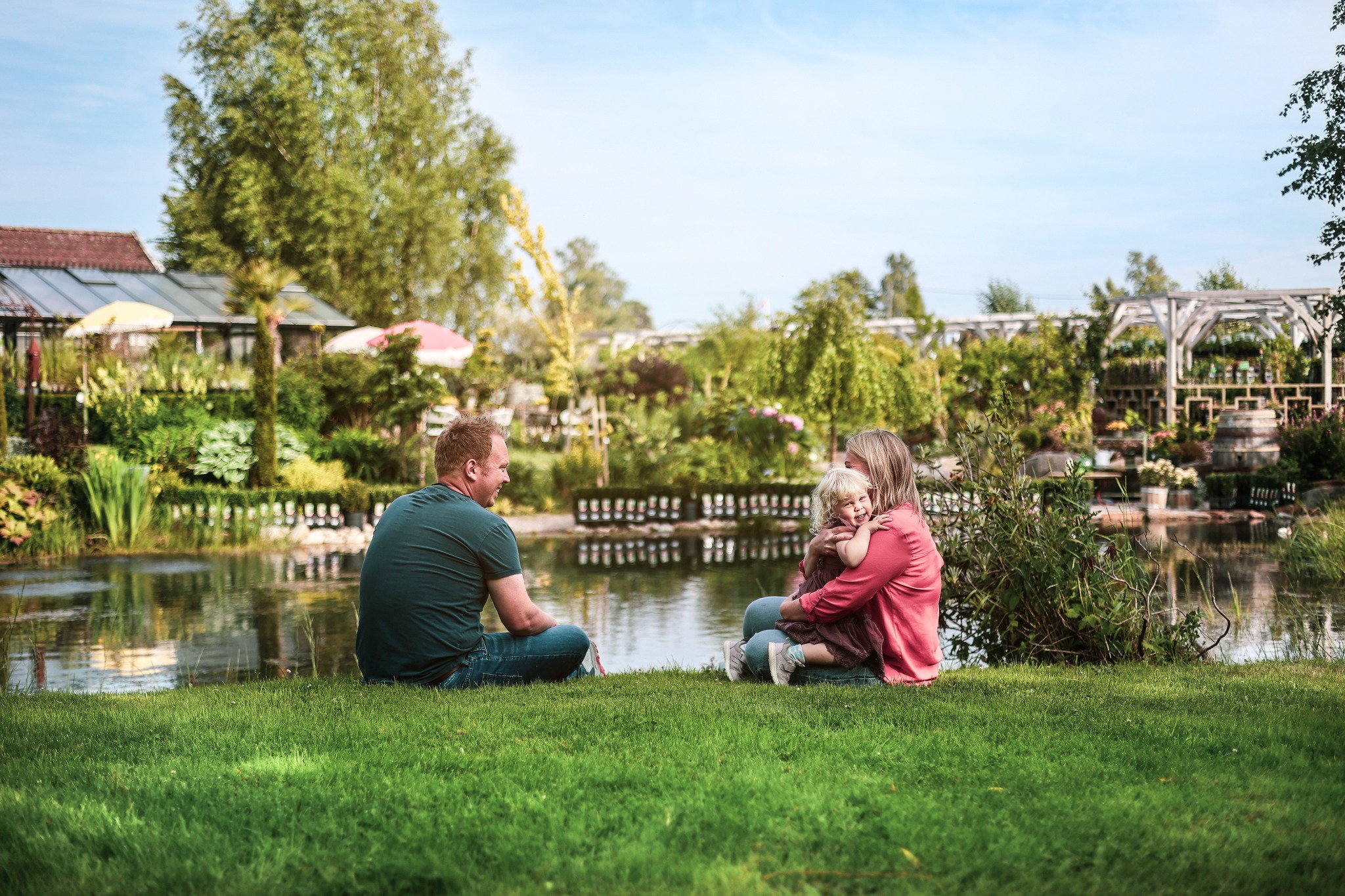 Galleri Festiviteten & Stallgården