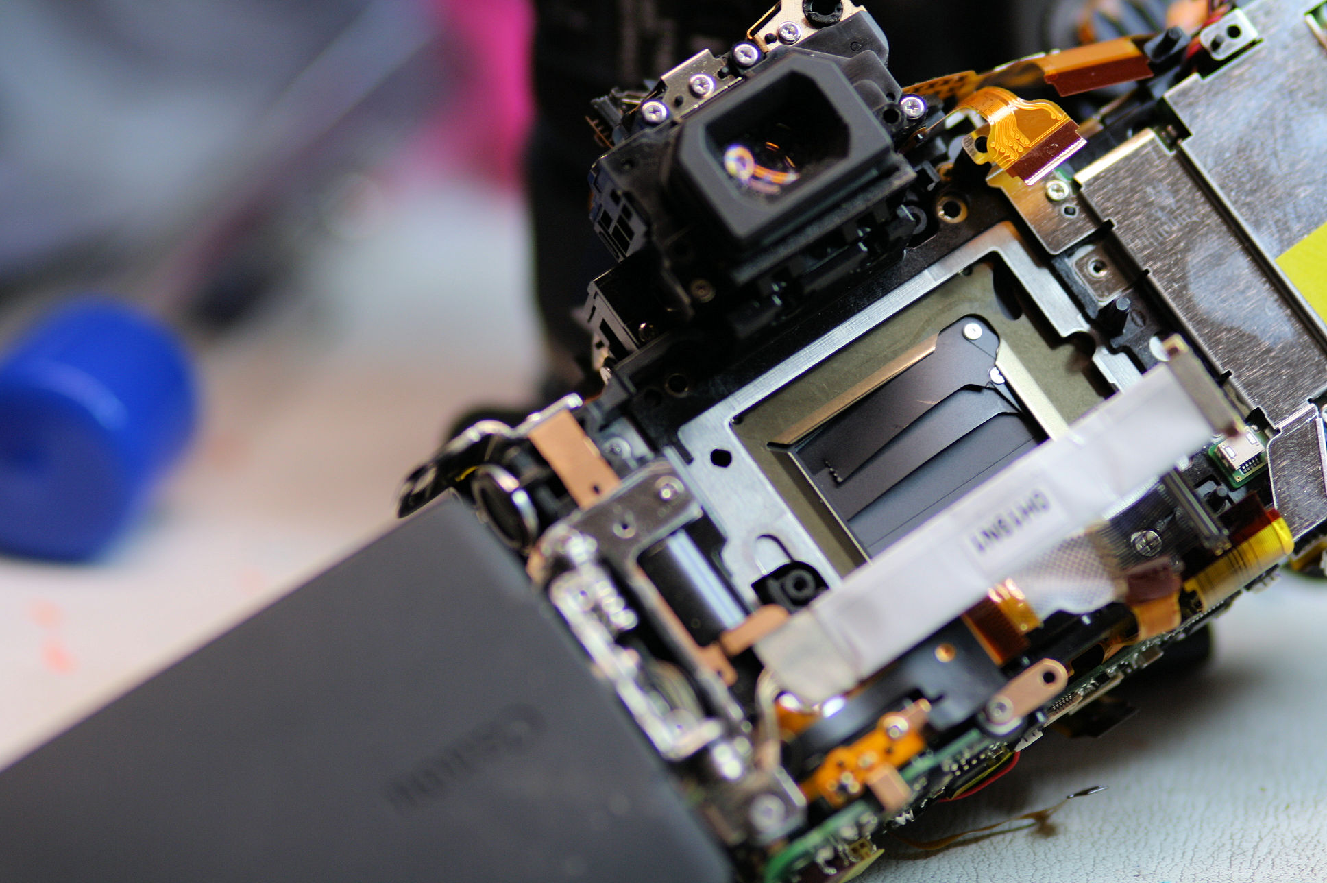 Camera Care 1
