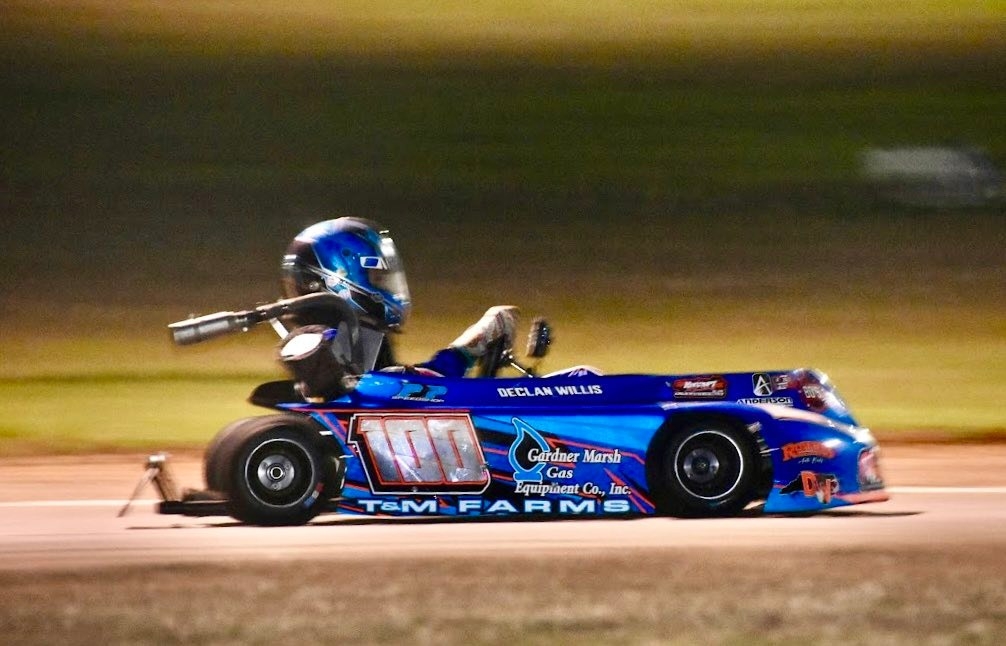 Declan Willis Racing added a new photo. - Declan Willis Racing