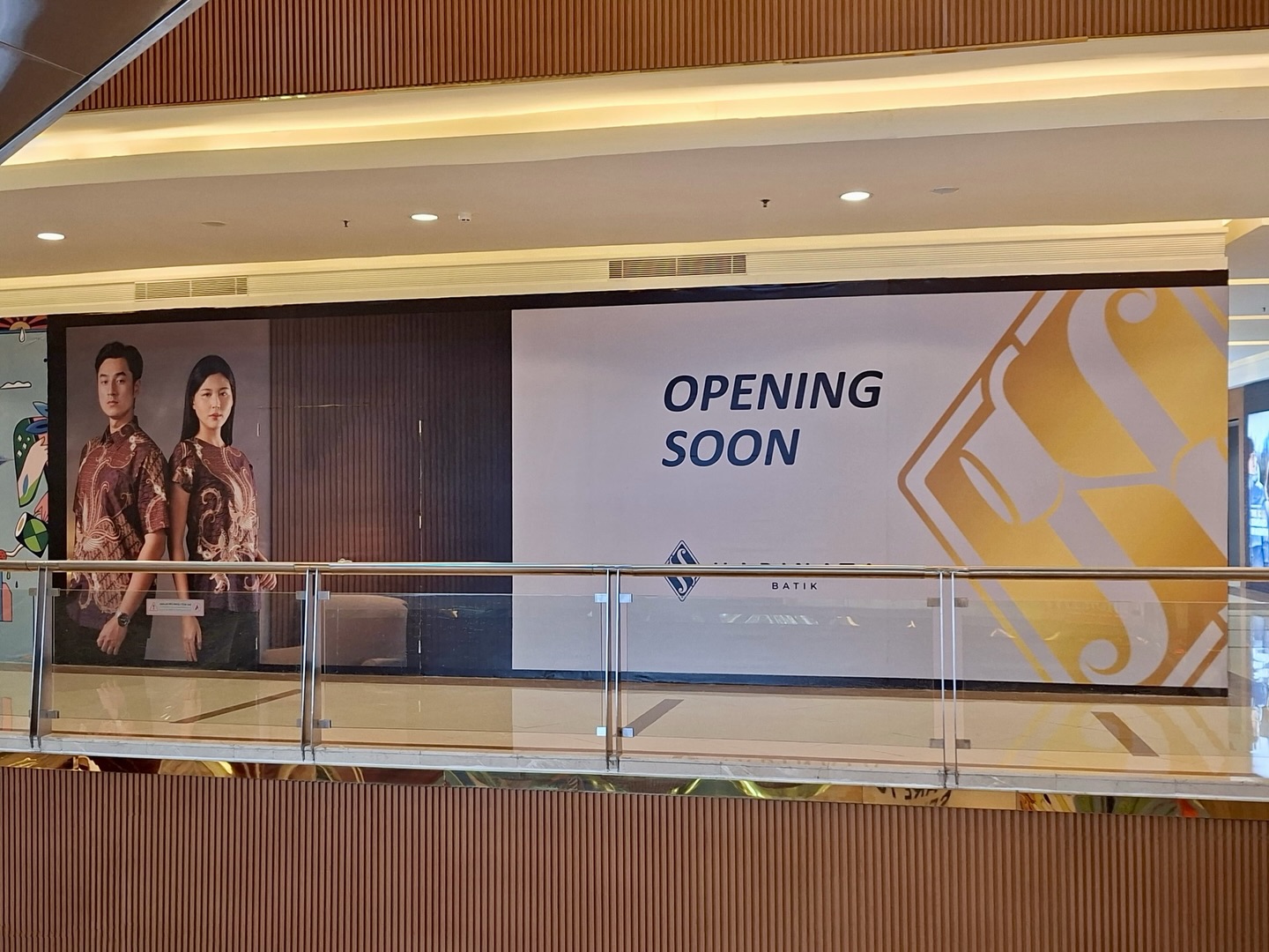MBM Print - Opening Soon — A New Chapter Begins Hadinata... | Facebook