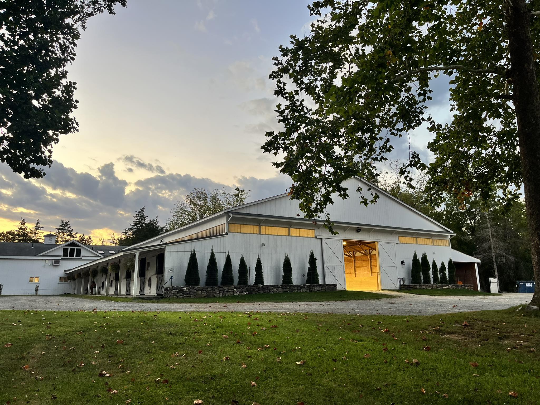 RY Farms | Warwick NY