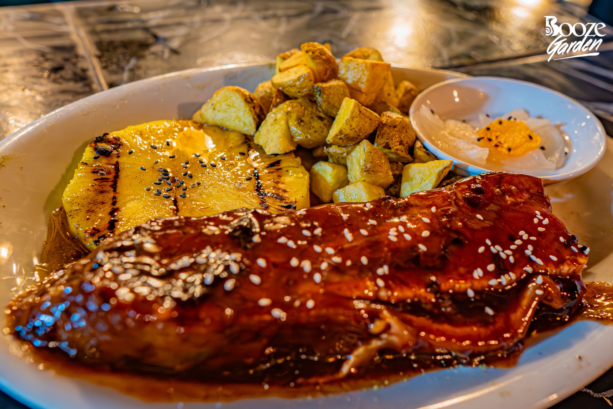 BOOZE Garden - 🍖😊 🔥 ¿𝐀𝐧𝐭𝐨𝐣𝐨 𝐝𝐞 𝐮𝐧𝐚 𝐛𝐮𝐞𝐧𝐚 𝐩𝐚𝐫𝐫𝐢𝐥𝐥𝐚 𝐨 𝐮𝐧... | Facebook