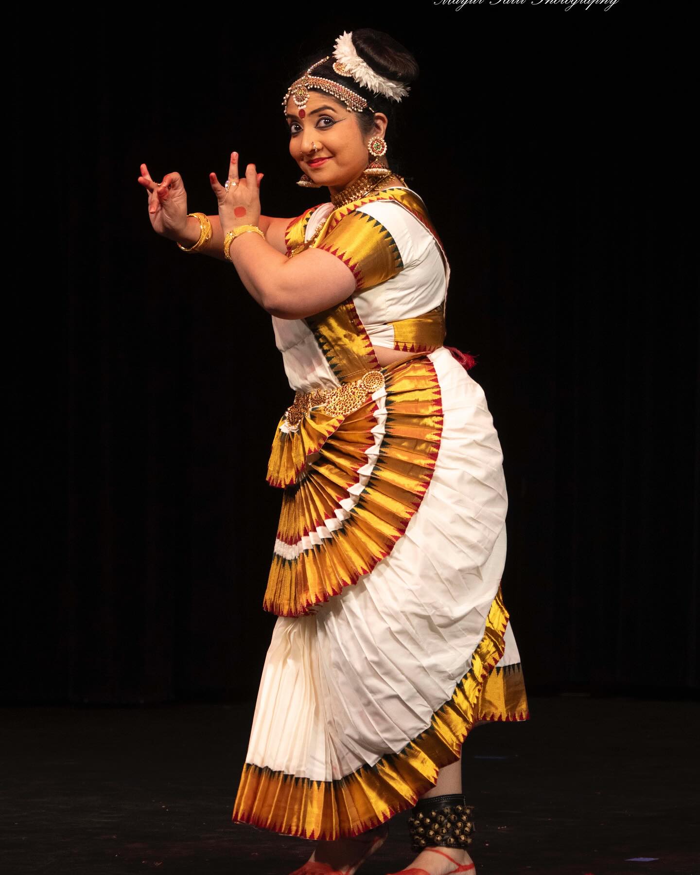 Malhaar Dance Company