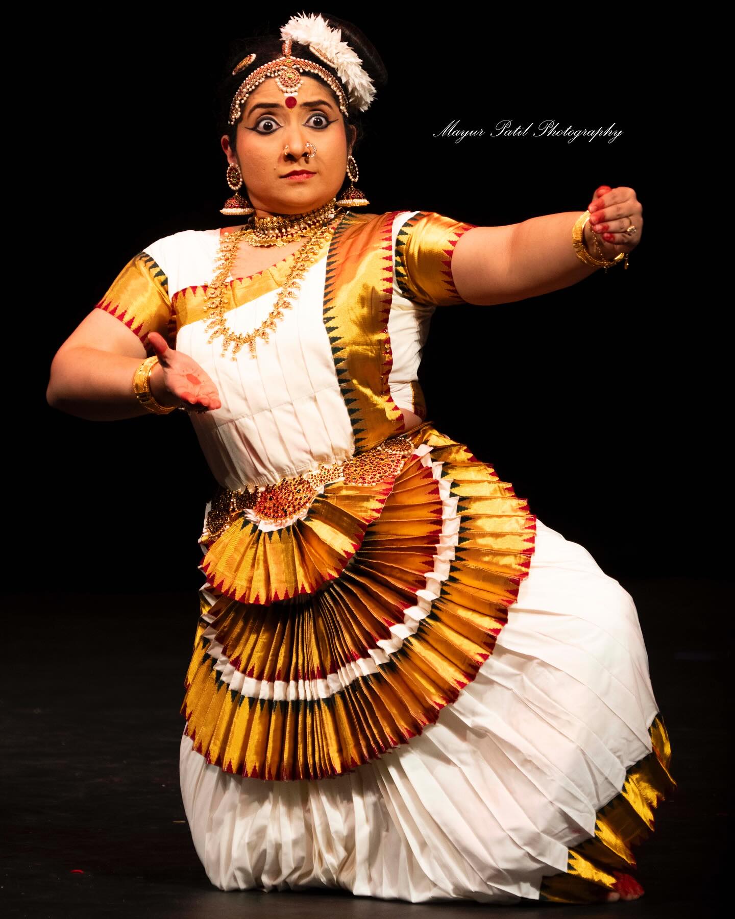 Malhaar Dance Company
